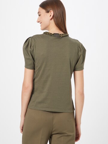 IMPERIAL Shirt in Green
