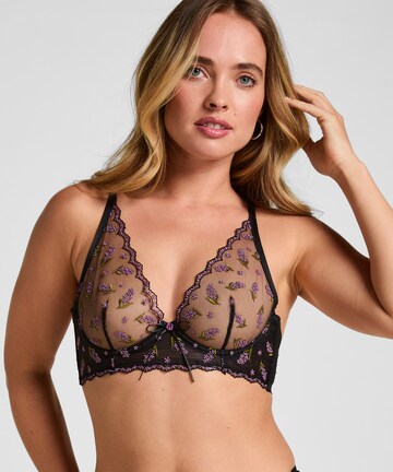 Soutien-gorge Hunkemöller en noir