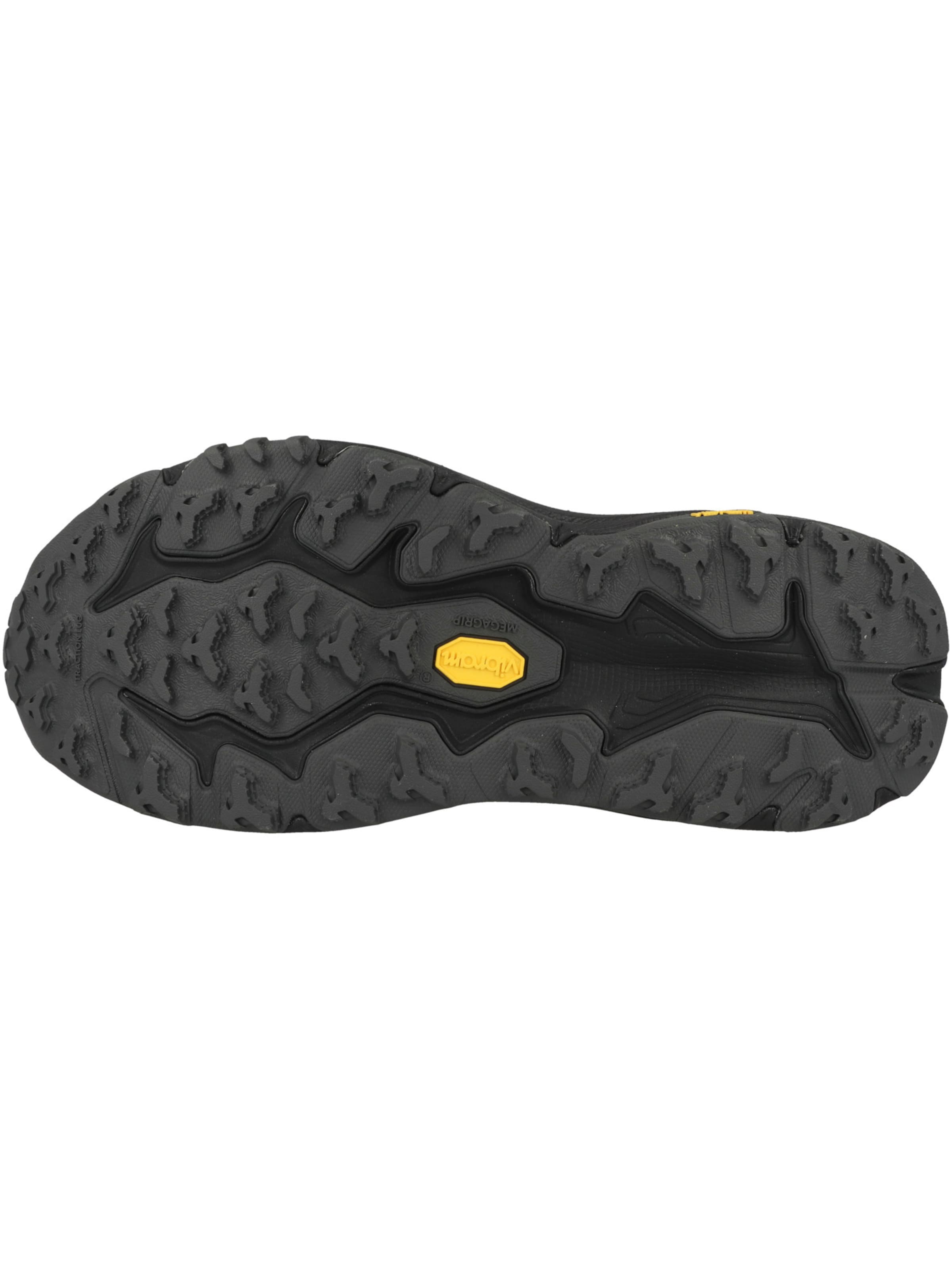 HOKA - Zapatillas de running 'Speedgoat 6' en negro