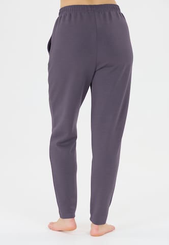 ENDURANCE Regular Sporthose 'Jade' in Blau