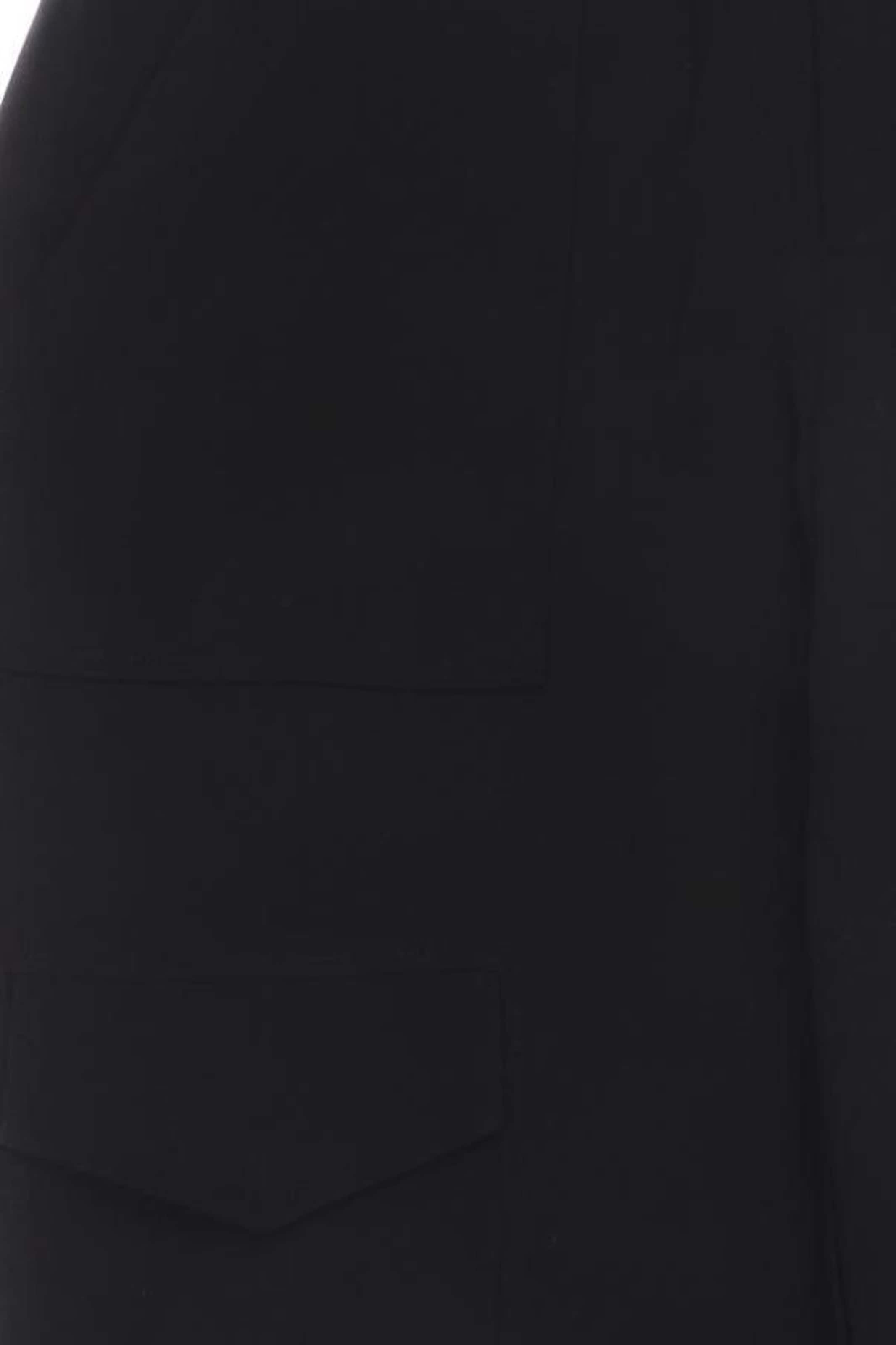 GUESS Stoffhose L in Schwarz