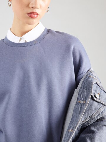 Felpa 'Lotta' di STUDIO SELECT in blu