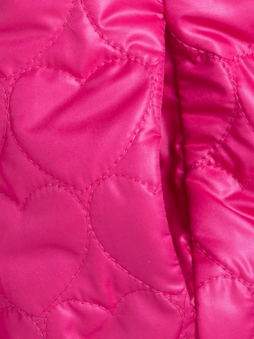 Chicco Zimní bunda – pink