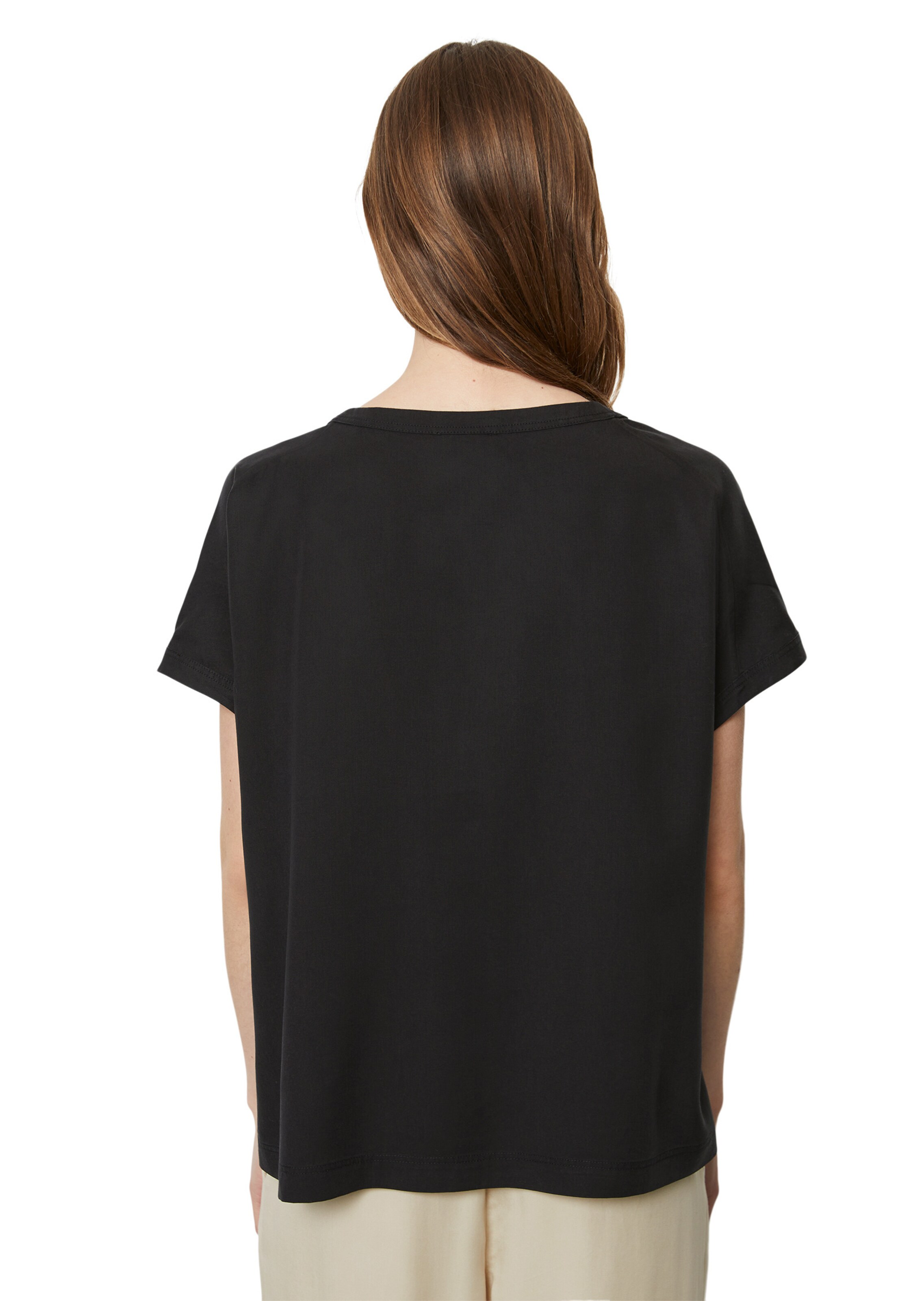 Marc O'Polo Paita värissä musta