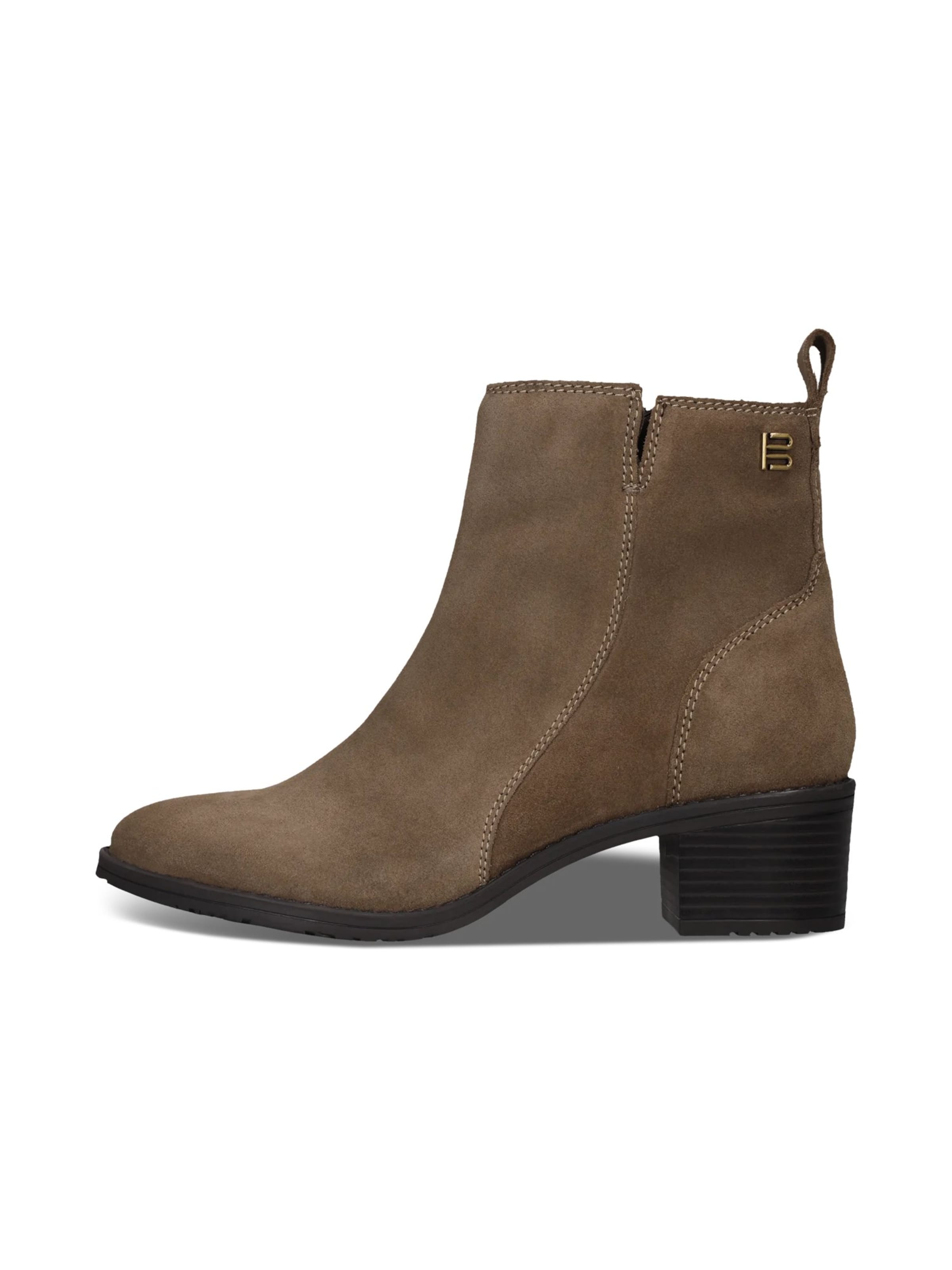 TT. BAGATT Ankle Boots in Brown