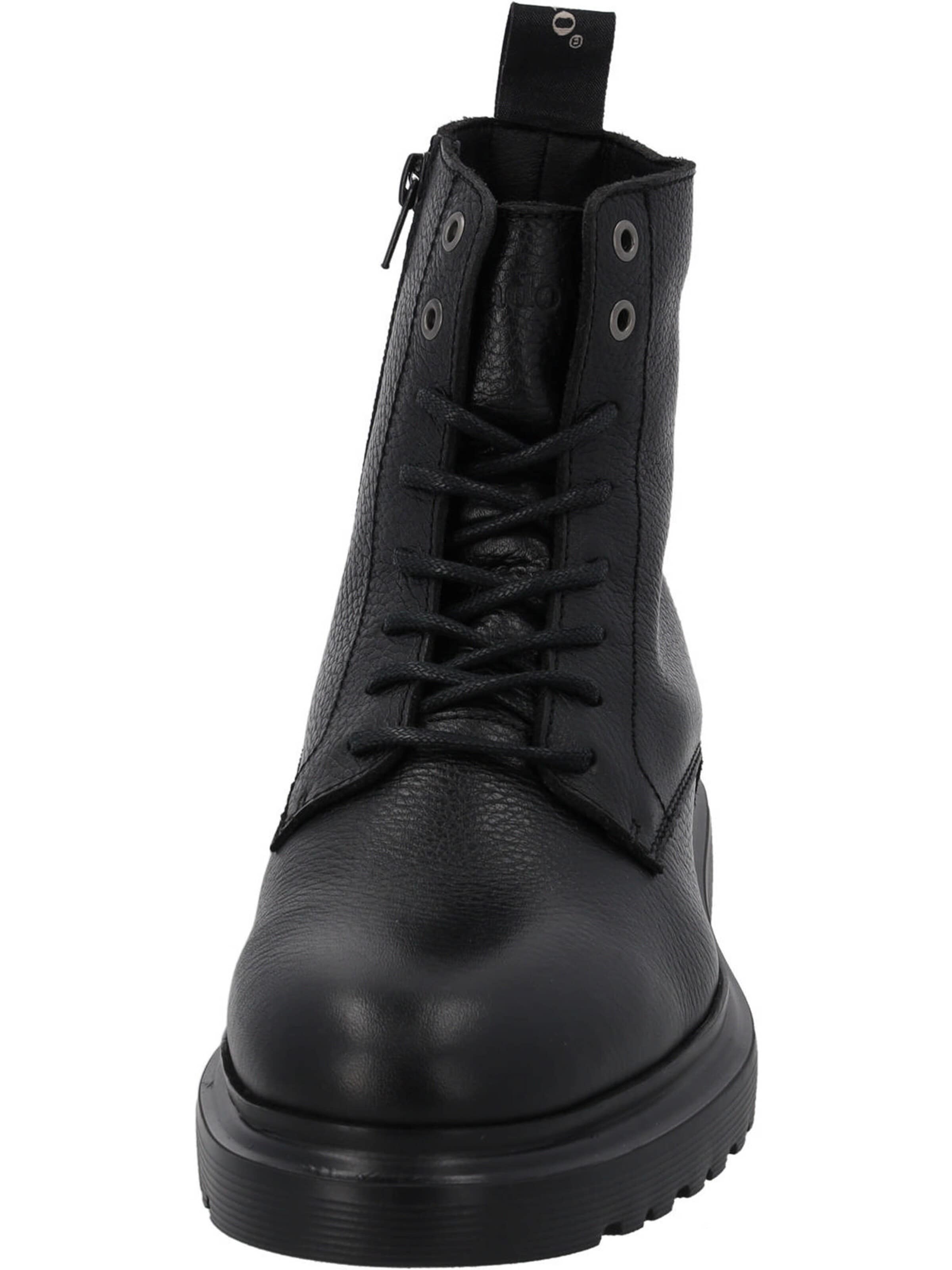 Palado Boots 'Palado Nignor' in Black