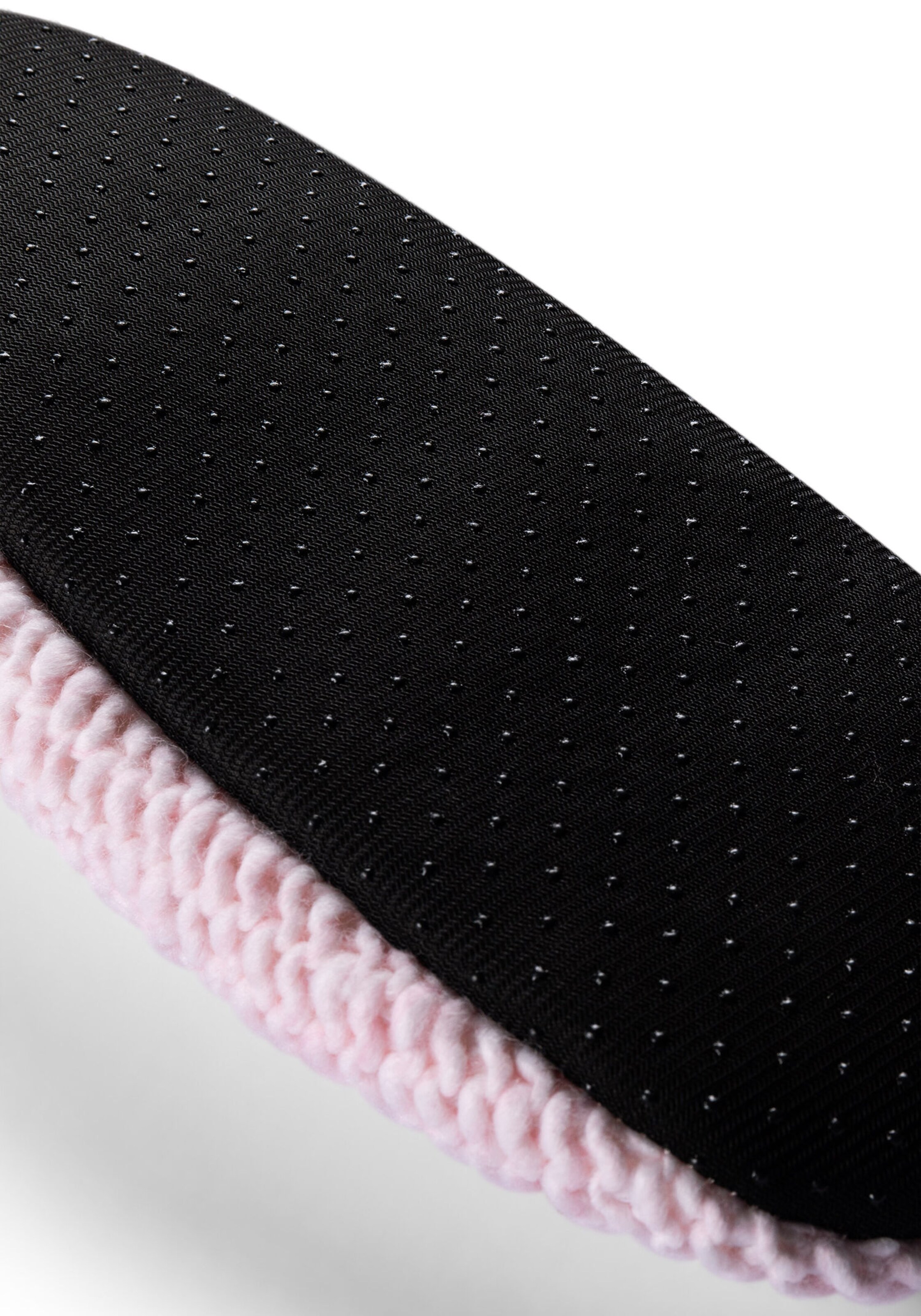 camano Slipper in Beige