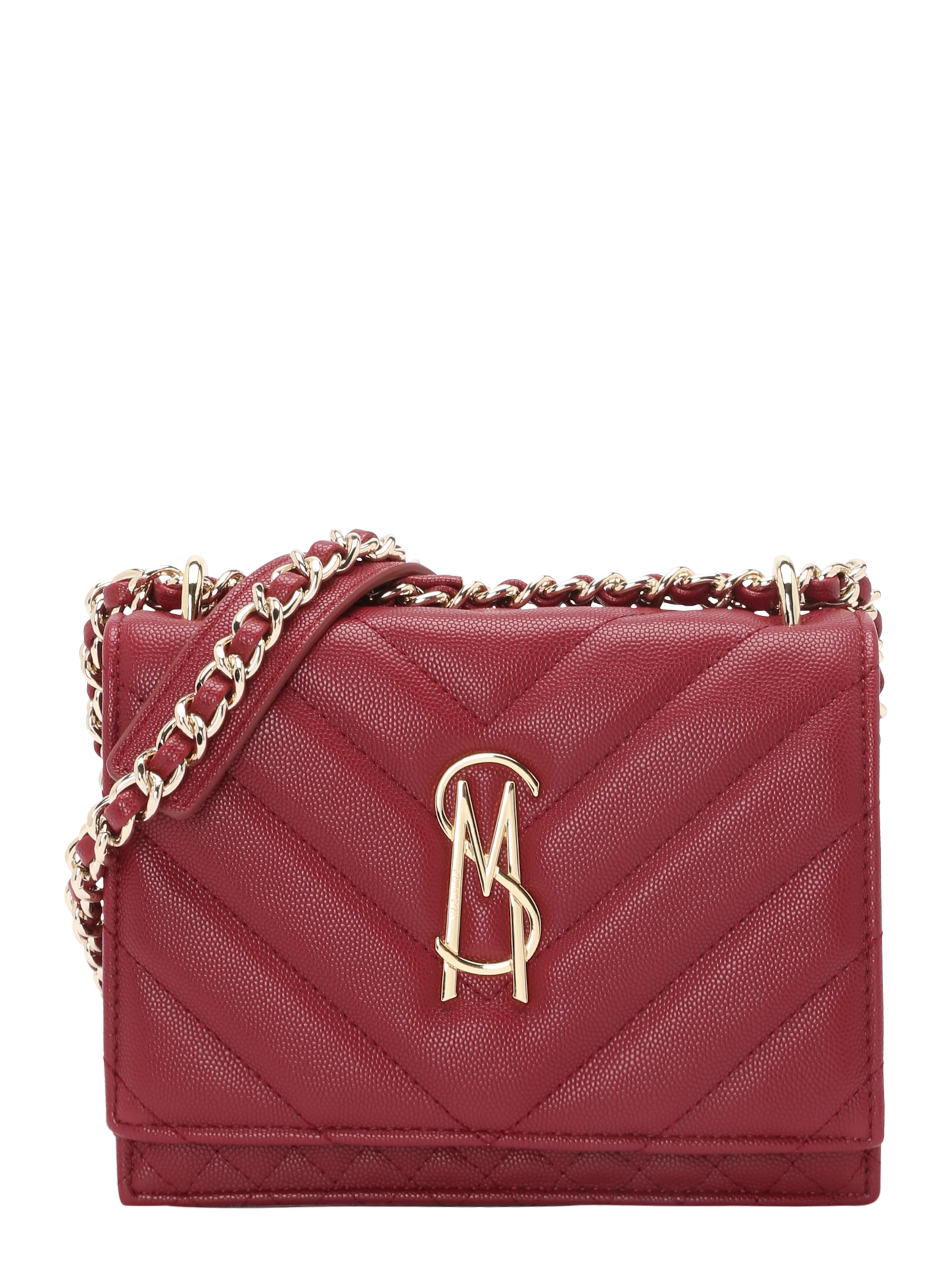 STEVE MADDEN Сумка через плечо 'Bamara-2' в Красный: спереди