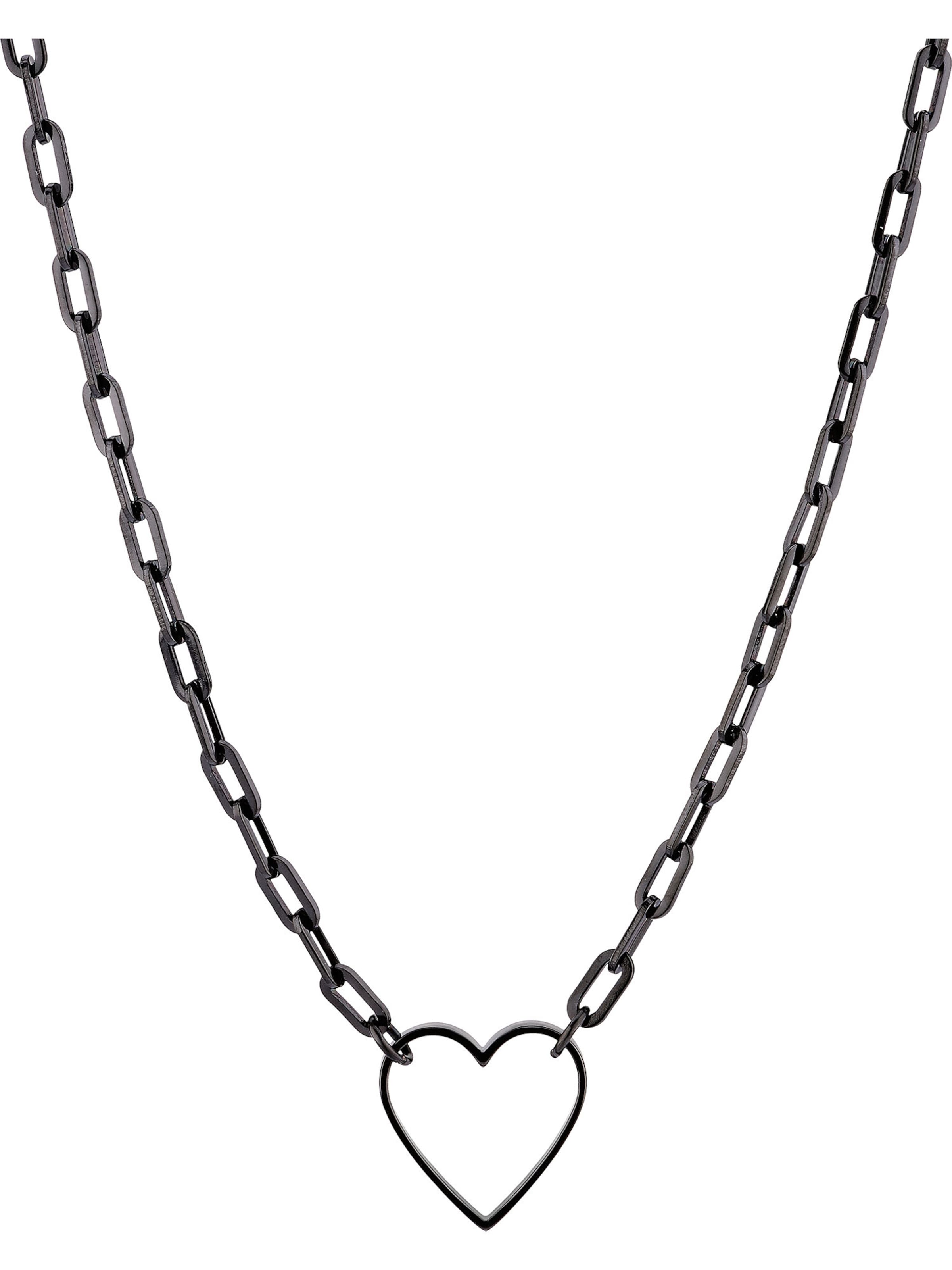Liebeskind Berlin Necklace in Black