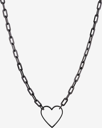 Liebeskind Berlin Necklace in Black