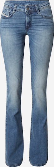 DIESEL ג'ינס 'EBBEY' בכחול ג'ינס, סקירת המוצר
