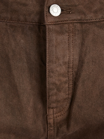 JJXX Regular Jeans 'SEOUL' in Brown