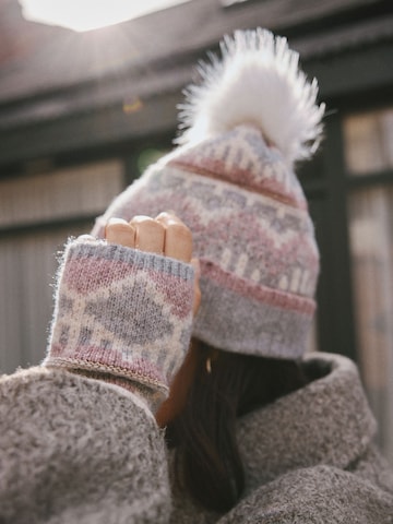 Next - Gorros em cinzento