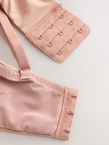 Push-up Soutien-gorge Next en rose