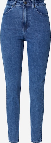 LeGer by Lena Gercke Skinny Jeans 'ALVA' i blå: forside