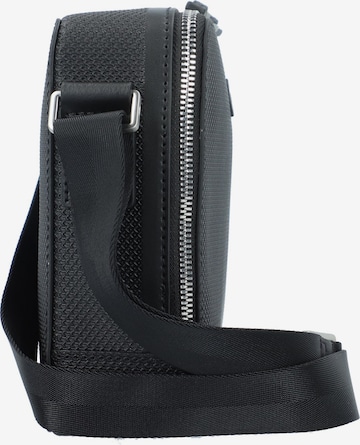 LACOSTE Crossbody Bag in Black