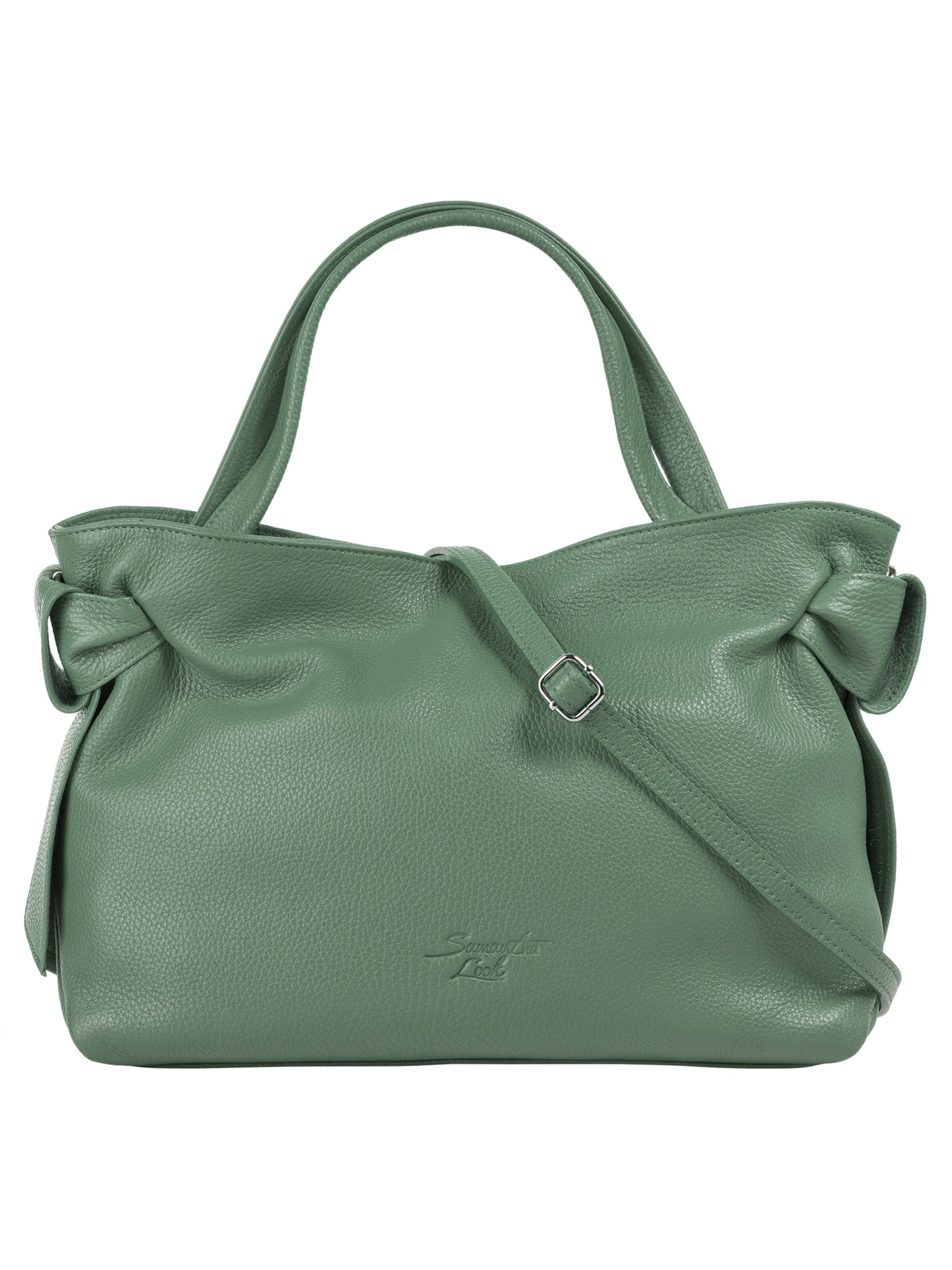 Samantha Look Handtasche‌‌‌‌‌‌‌ in Grün