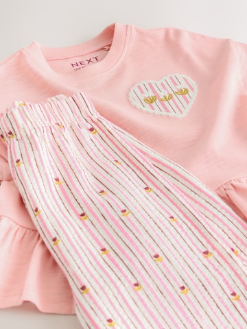 Next Комплект в Ярко-розовый