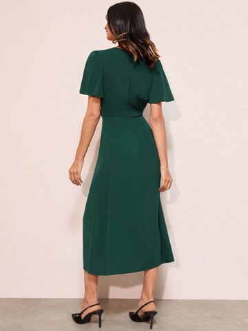 Friends Like These Φόρεμα σε πράσινο