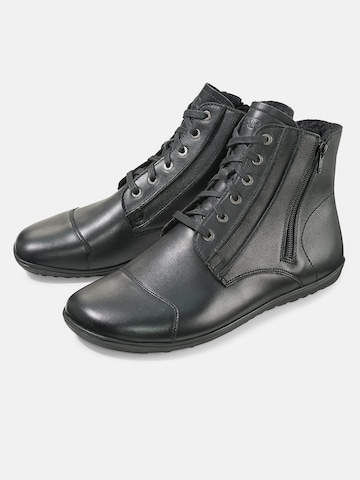 BÄR Boots 'Jason' in Black