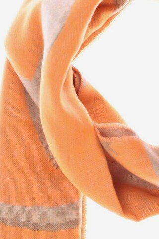FRAAS Schal oder Tuch One Size in Orange