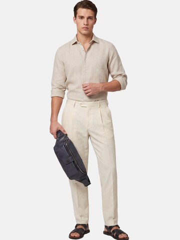 Marsupio 'Marsupio B Cavalli uomo poliestere con zip e tasche' di B. Cavalli in blu