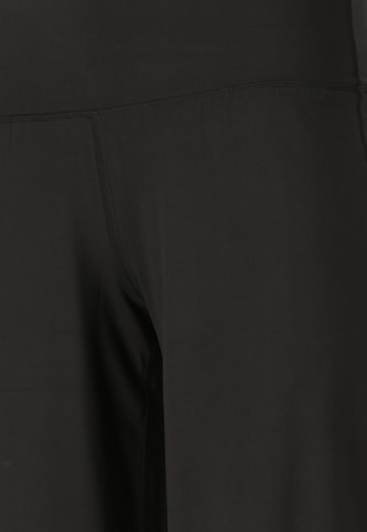 Athlecia Tapered Sports trousers 'Berrty' in Black