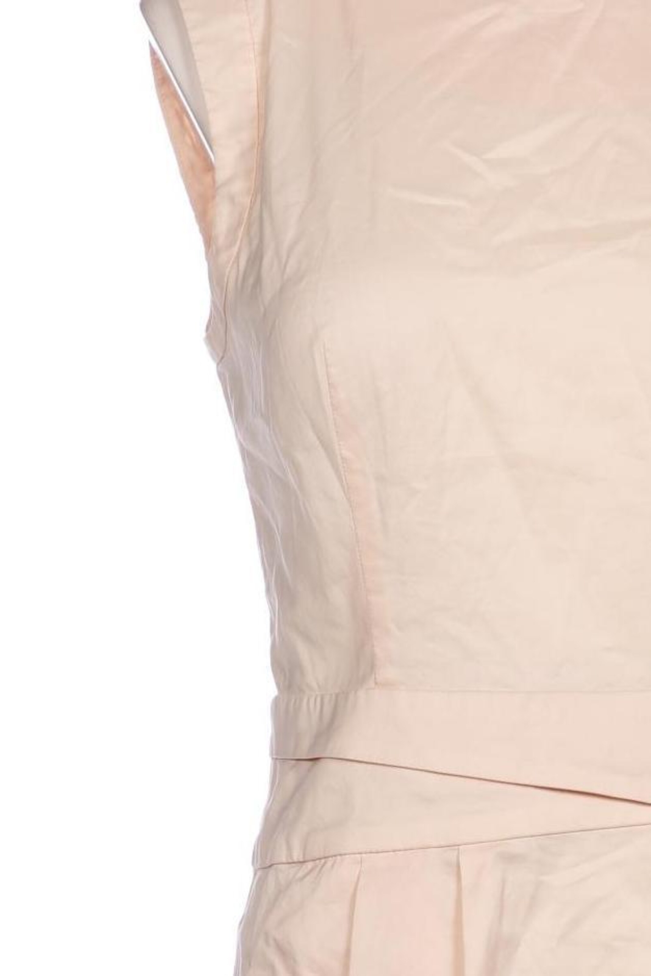 HUGO Dress in S in Orange