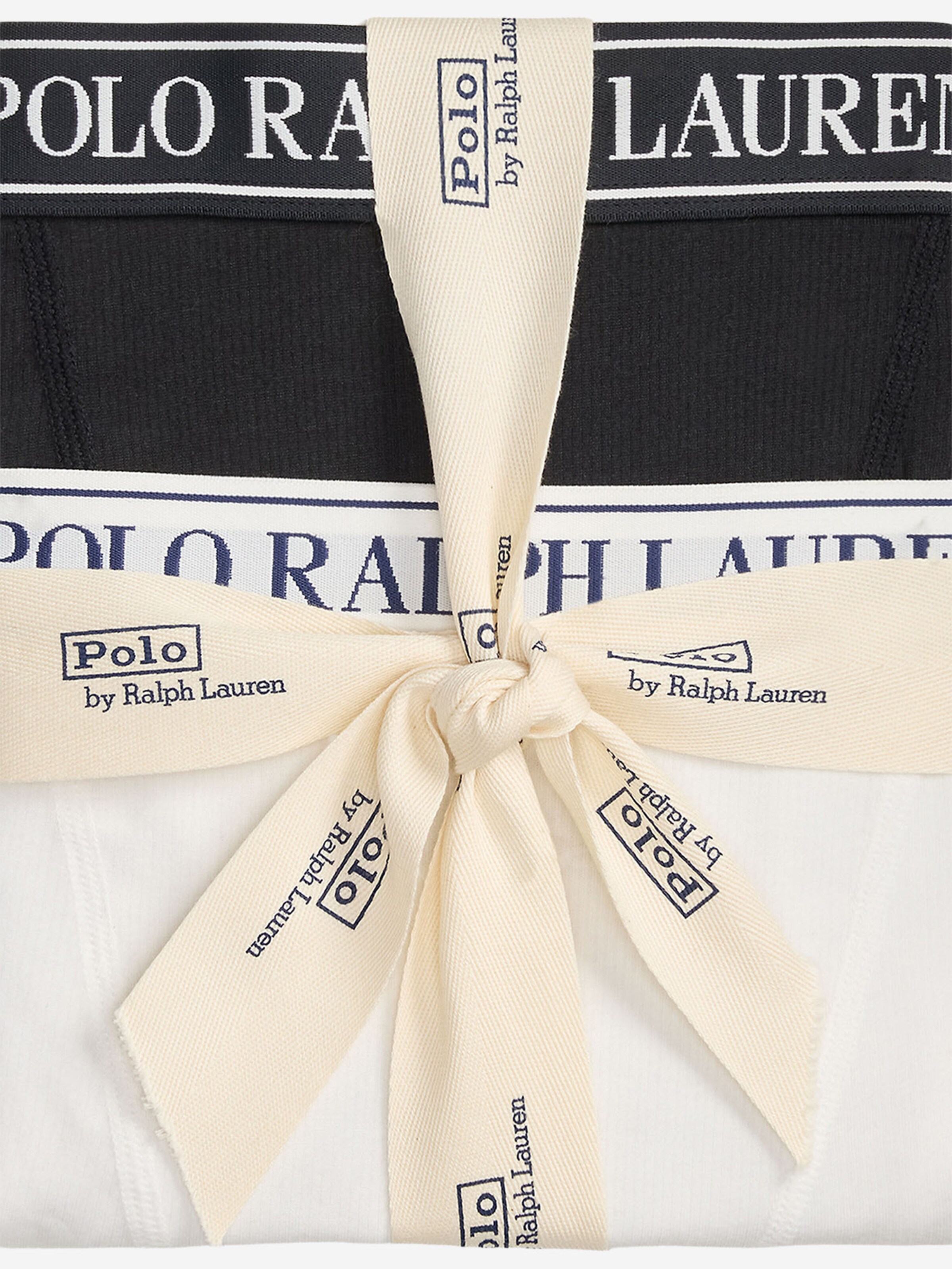 Culotte ' Polo Essentials ' Polo Ralph Lauren en noir