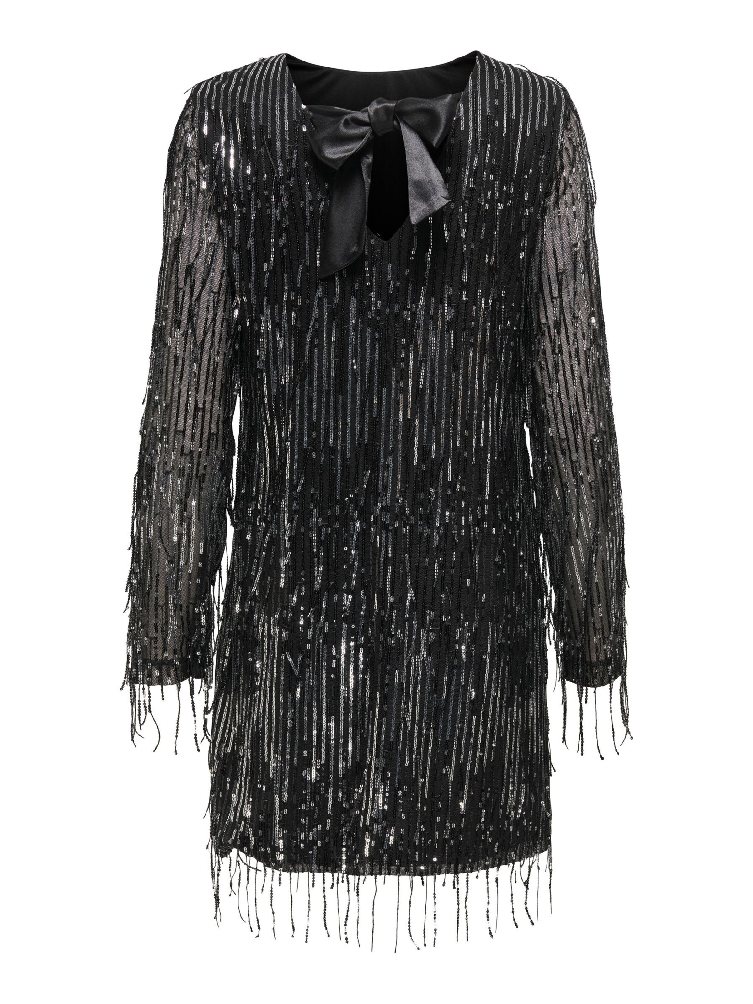 ONLY Coctailkjole 'ONLSpacy' i sort