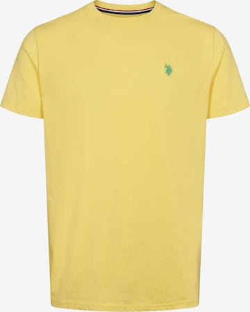 U.S. POLO ASSN. Paita ' Arjun ' värissä kulta: etupuoli