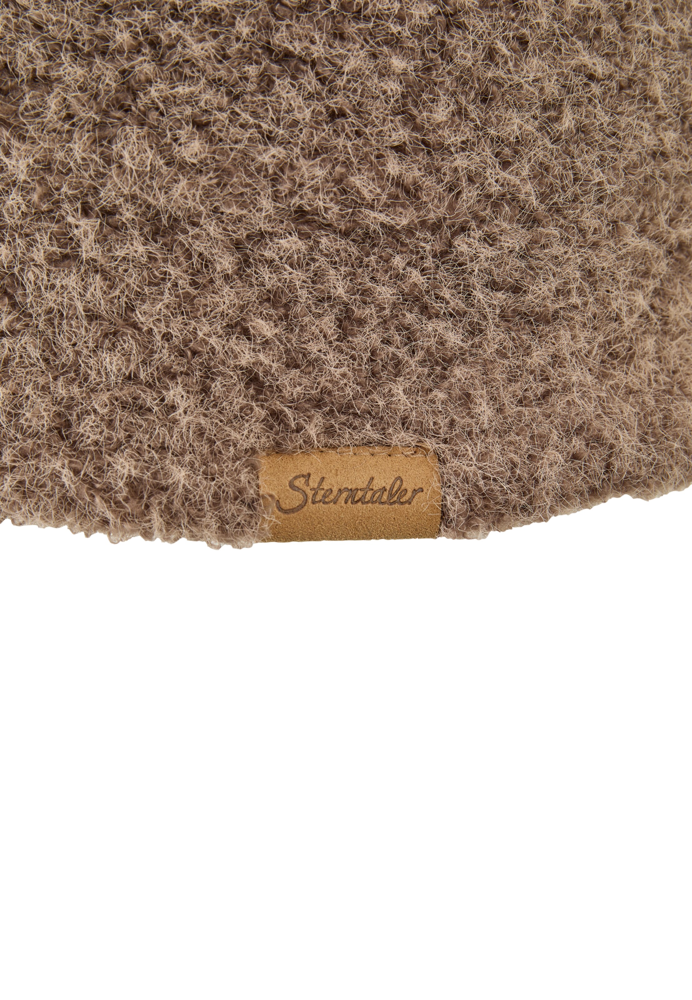 STERNTALER Hat in Brown