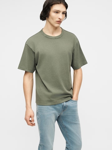 GAP Slimfit Farmer - kék