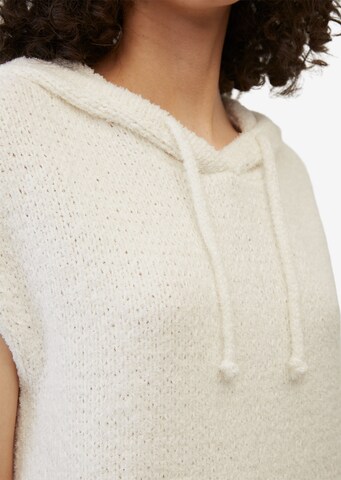 Marc O'Polo Sweater in Beige