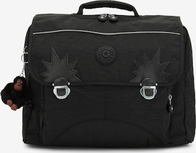 Kuprinė 'Iniko' iš KIPLING, spalva – juoda, Prekių apžvalga