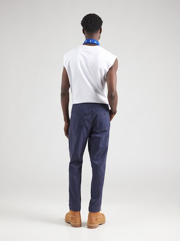 GAP Regular Broek 'ESSENTIAL' in Blauw