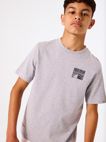 GARCIA Shirt in Grey