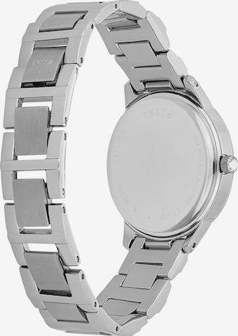 FOSSIL Armbanduhr 'JESSE' in Silber