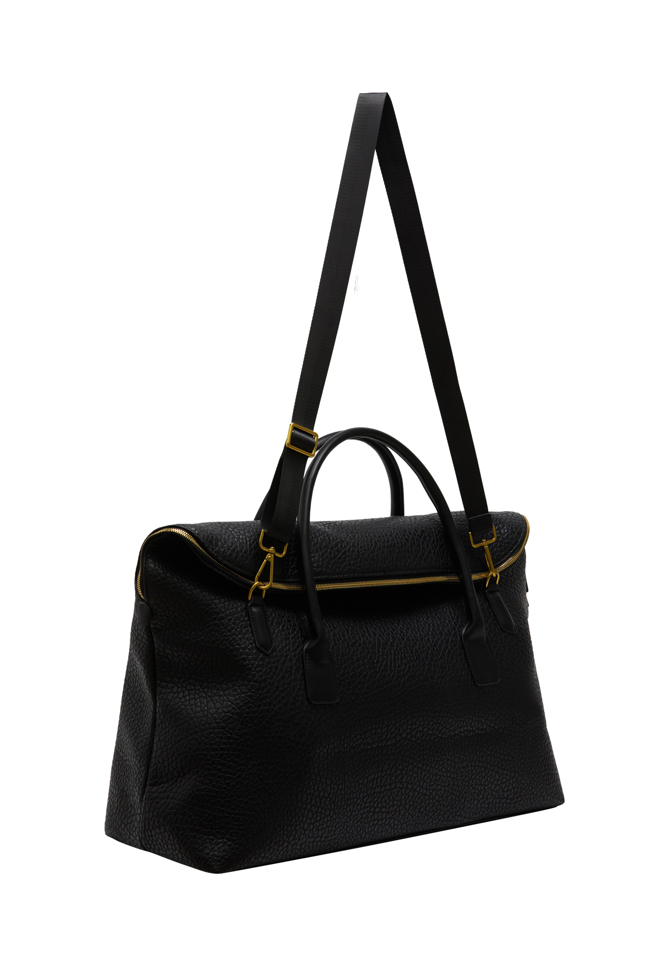 NAEMI Handväska i svart