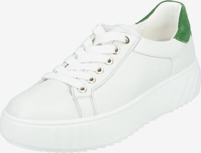 ARA Sneakers in Green / White, Item view