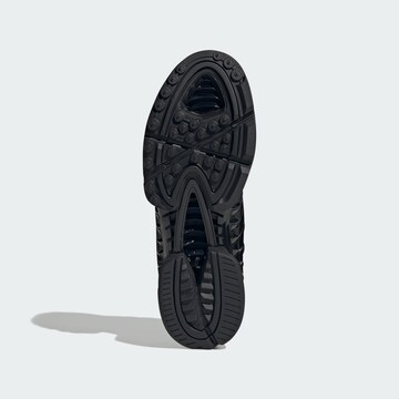 Baskets basses ADIDAS ORIGINALS en noir