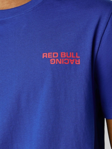 Maglietta di Red Bull Racing x Pepe Jeans in blu