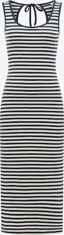 Robe 'Montyca Youmodo' Ragwear en bleu : devant