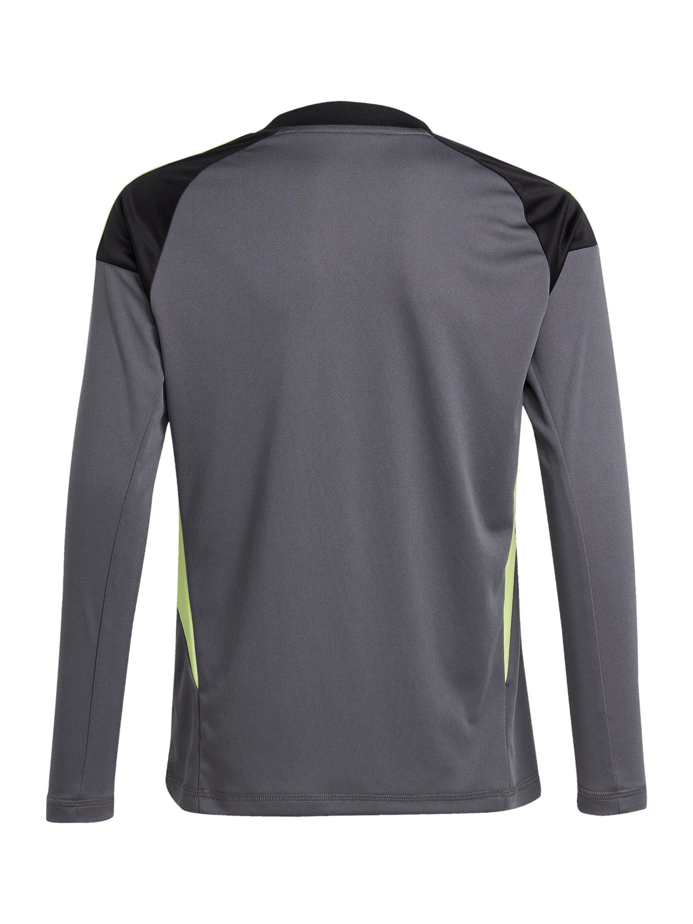 ADIDAS PERFORMANCE Funktionsshirt 'Tiro 25 Competition' in Grau