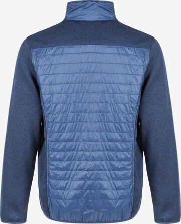Whistler Outdoor jacket in Blue