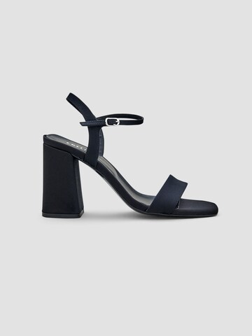 Pumps 'Edina' de la EDITED pe negru: față