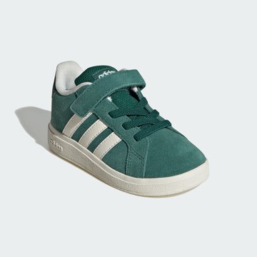 Baskets 'Grand Court 2.0' ADIDAS SPORTSWEAR en vert