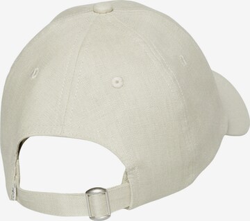 Marc O'Polo Cap in Beige