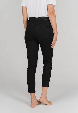 Angels Slim fit Jeans in Black