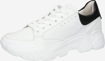 Kennel & Schmenger Sneaker 'BOOM' in schwarz / weiß, Produktansicht
